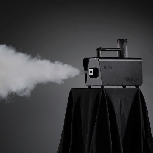 Macchina Del Fumo MB 55 Antari Fog Machine