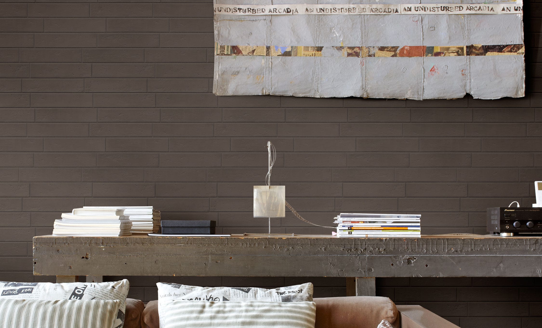 Piastrella da bagno / da cucina / da sala / a muro muro41 41zero42