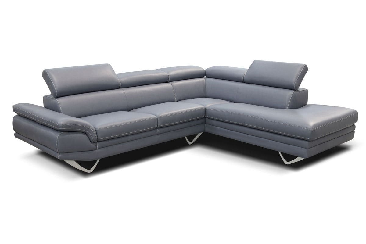 divano d'angolo / moderno / in pelle / in acciaio inossidabile ... - Moderna In Pelle Nera Sofa Dangolo divano d'angolo / moderno / in pelle / in acciaio inossidabile ... - Moderna In Pelle Nera Sofa Dangolo