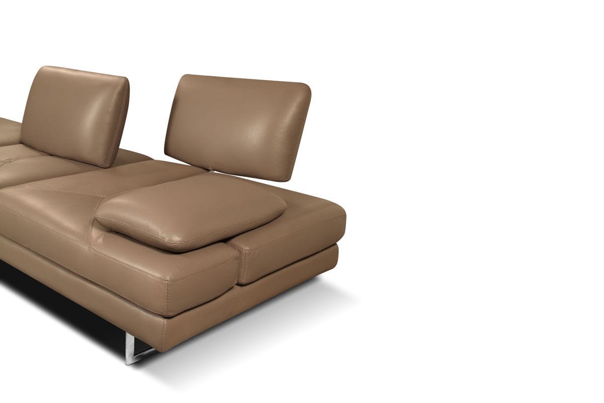 divano d'angolo / moderno / in tessuto / in pelle - rossini : alba ... - Moderna In Pelle Nera Sofa Dangolo divano d'angolo / moderno / in tessuto / in pelle - rossini : alba ... - Moderna In Pelle Nera Sofa Dangolo