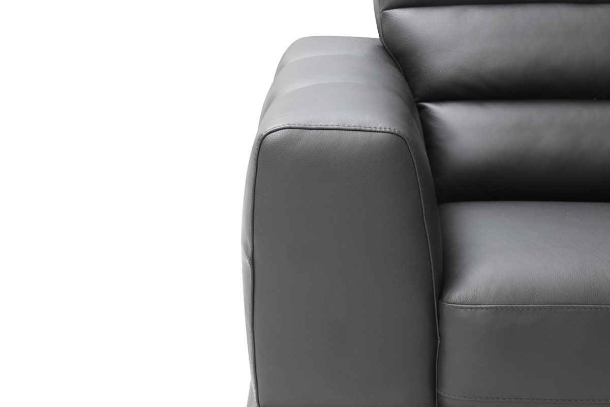 divano d'angolo / moderno / in tessuto / in pelle - rossini ... - Moderna In Pelle Nera Sofa Dangolo divano d'angolo / moderno / in tessuto / in pelle - rossini ... - Moderna In Pelle Nera Sofa Dangolo