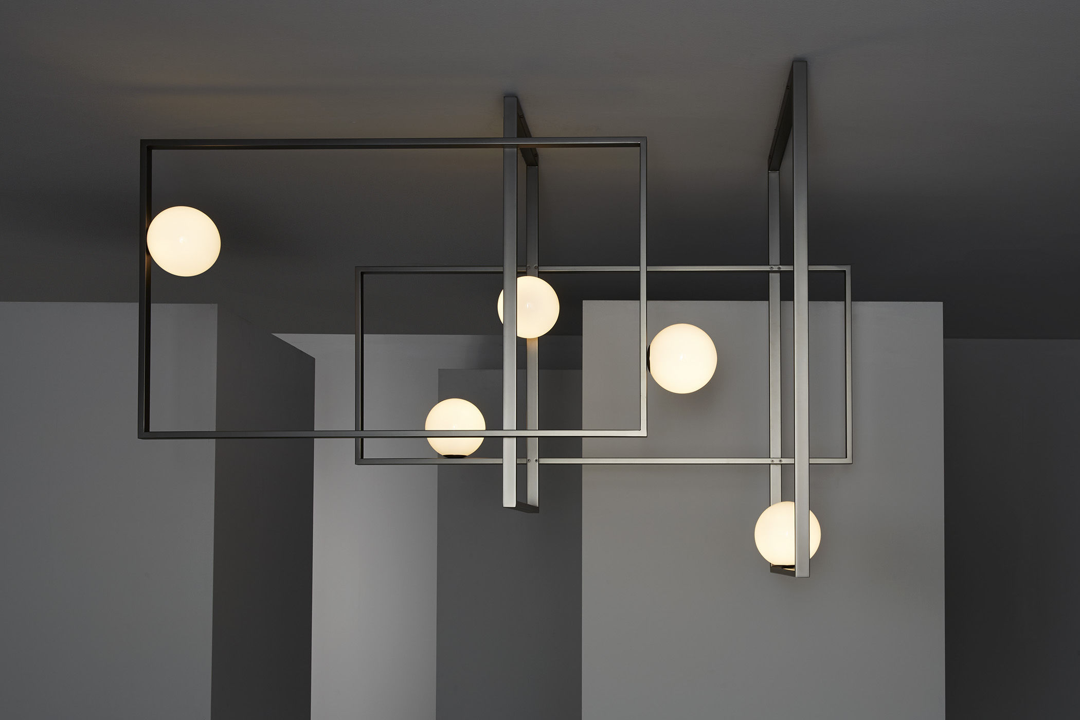 Plafoniera Moderna Vetro Murano : Plafoniera vetro mobili e accessori per la casa kijiji