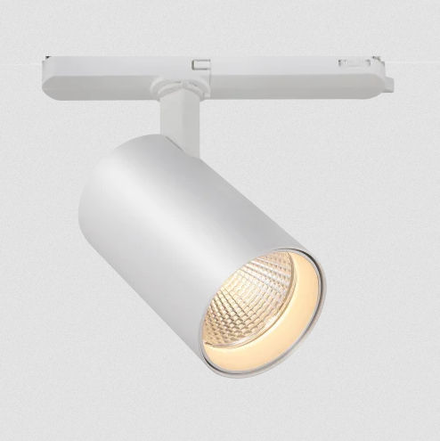 Faretti A Binario Led Veloce Internova Professional Lighting Bv