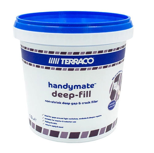 Intonaco Sigillante Handymate Deep Fill Terraco Llc Ltd Da