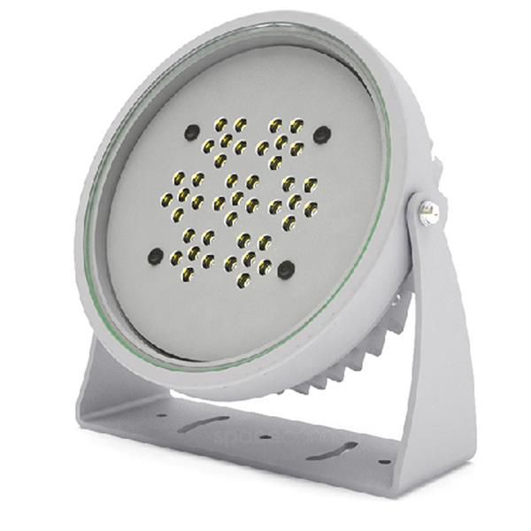 Proiettore Ip Ecolor Gold Spacecannon Sne Led Per