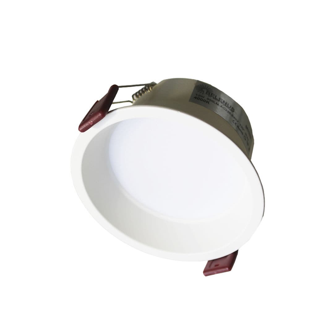 Lampadina Led Smd Downlight Issop Technology