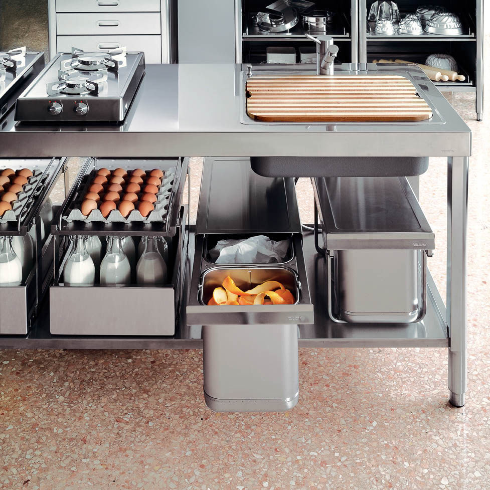 Emejing Cucine Da Incasso Photos - Ideas & Design 2017 ... Emejing Cucine Da Incasso Photos - Ideas & Design 2017 ...