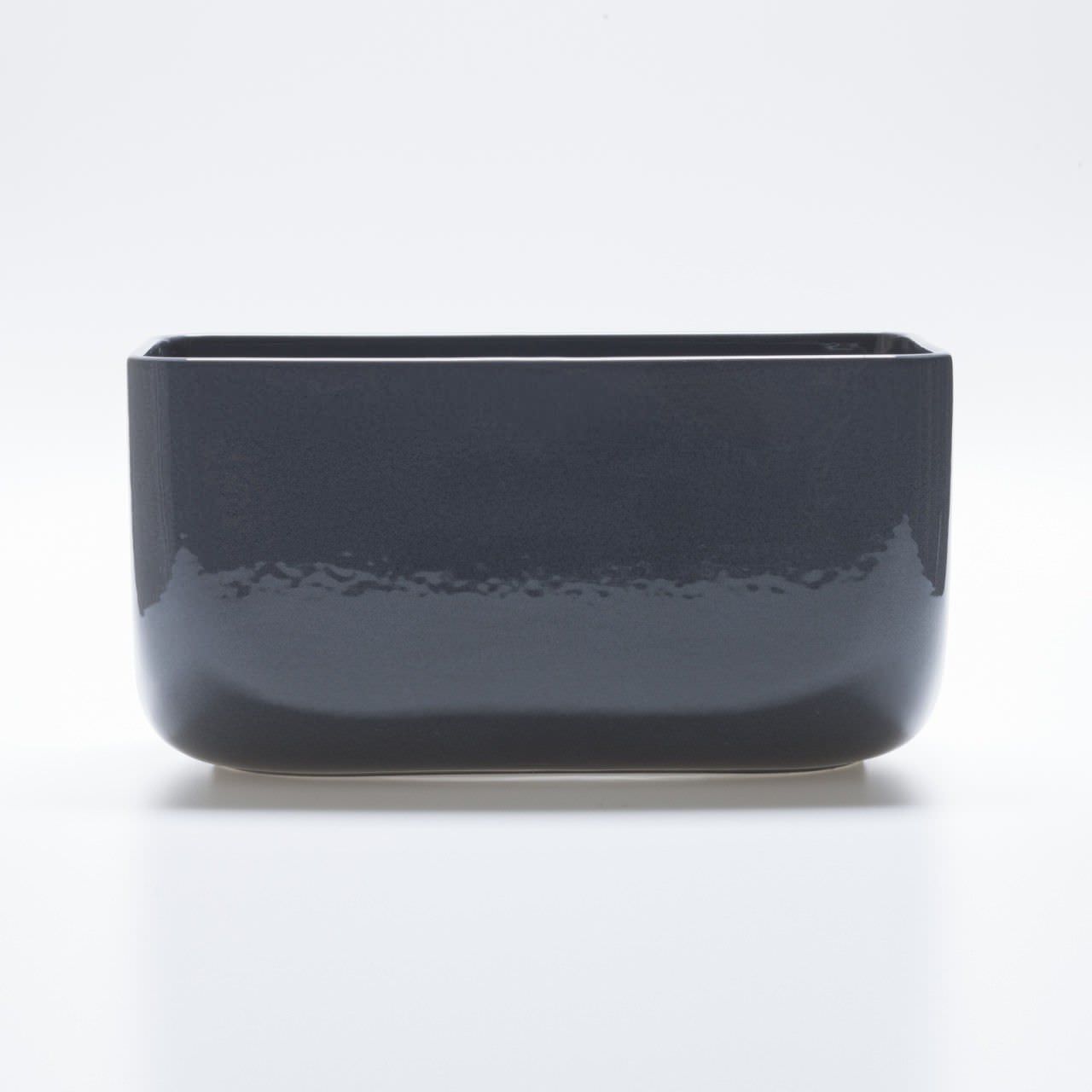 Vaso moderno / in ceramica / di luca nichetto ciotola dashaus bosa Ciotole portafrutta design