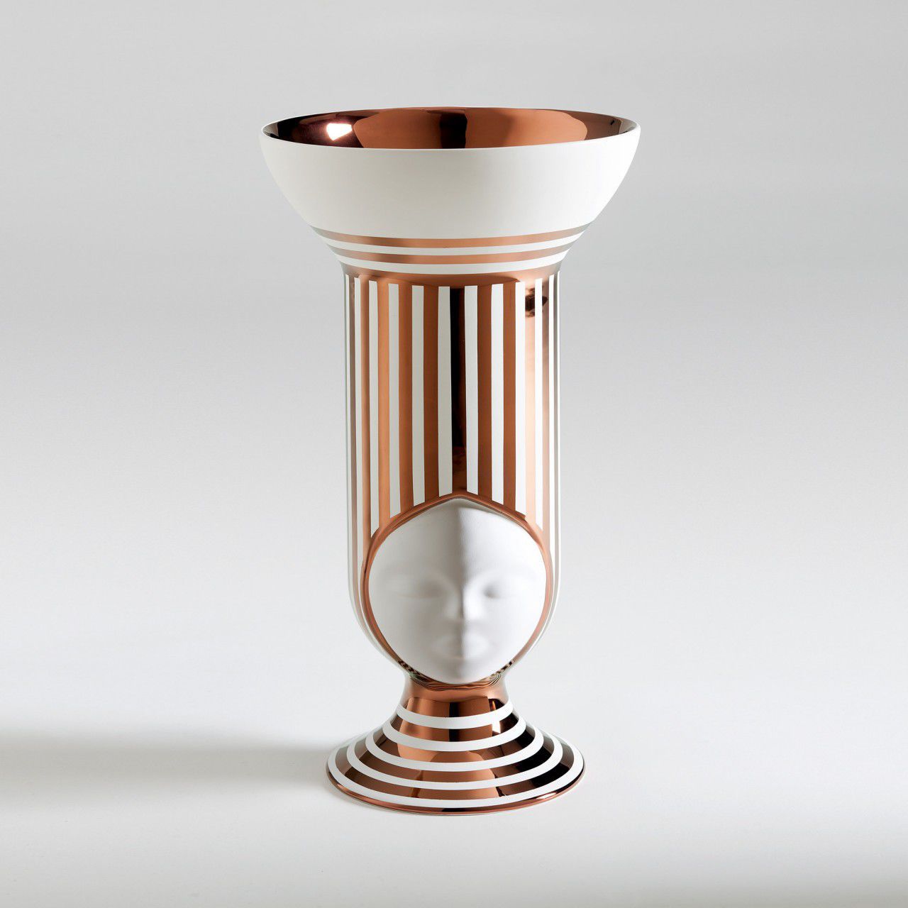 Vaso moderno / in ceramica sister frida by pepa reverter bosa