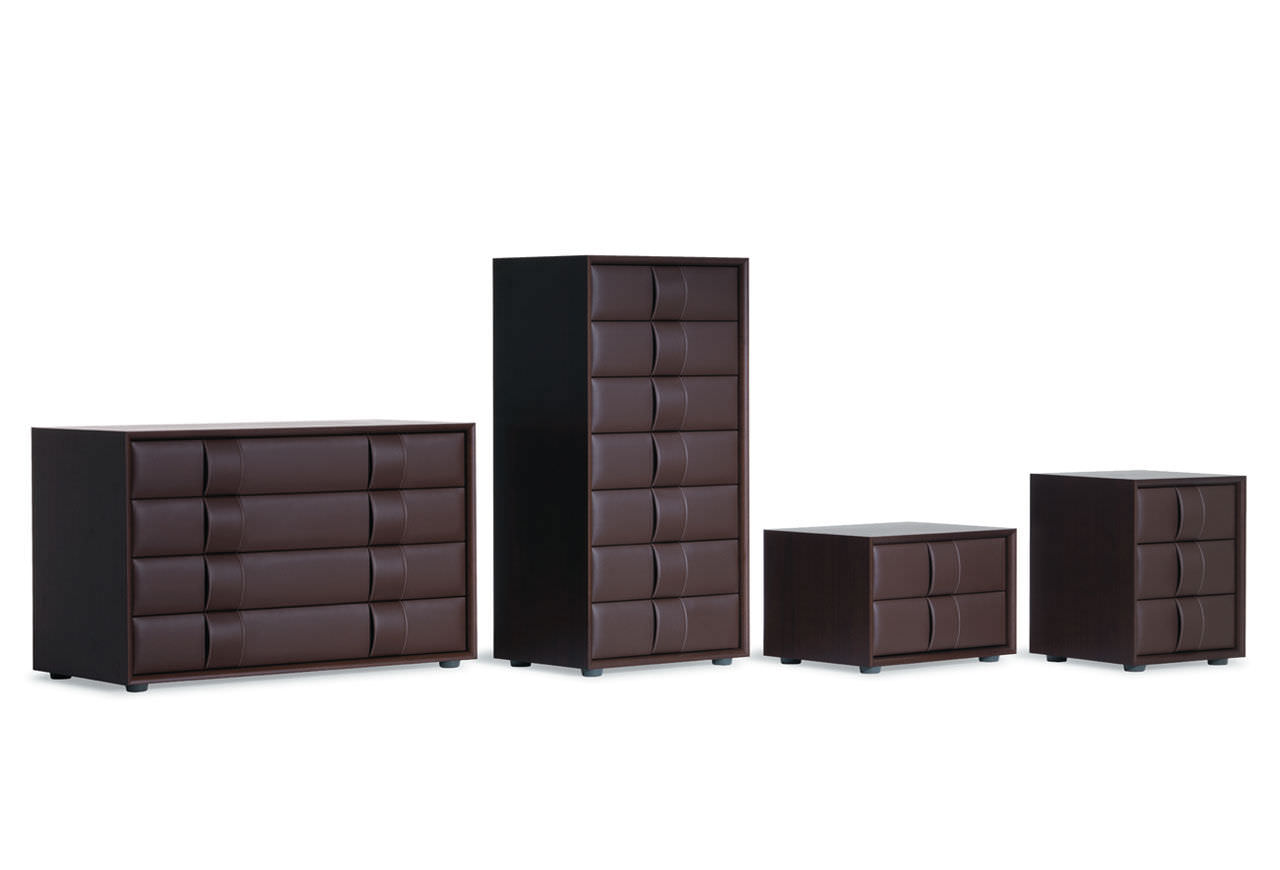 Cassettiera moderna / in pelle / in noce / in legno laccato obi ... Paravento mondo convenienza