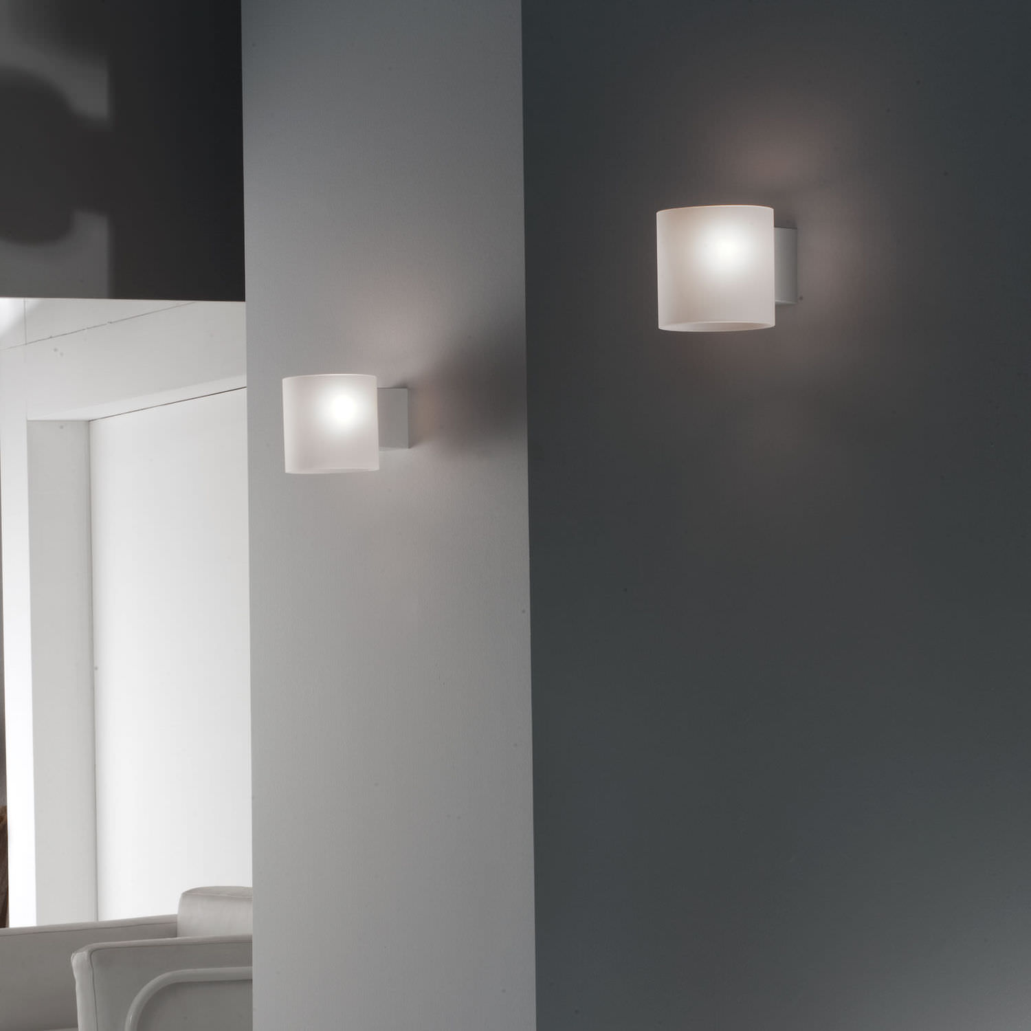Lampade applique design: lampade da parete e applique ...