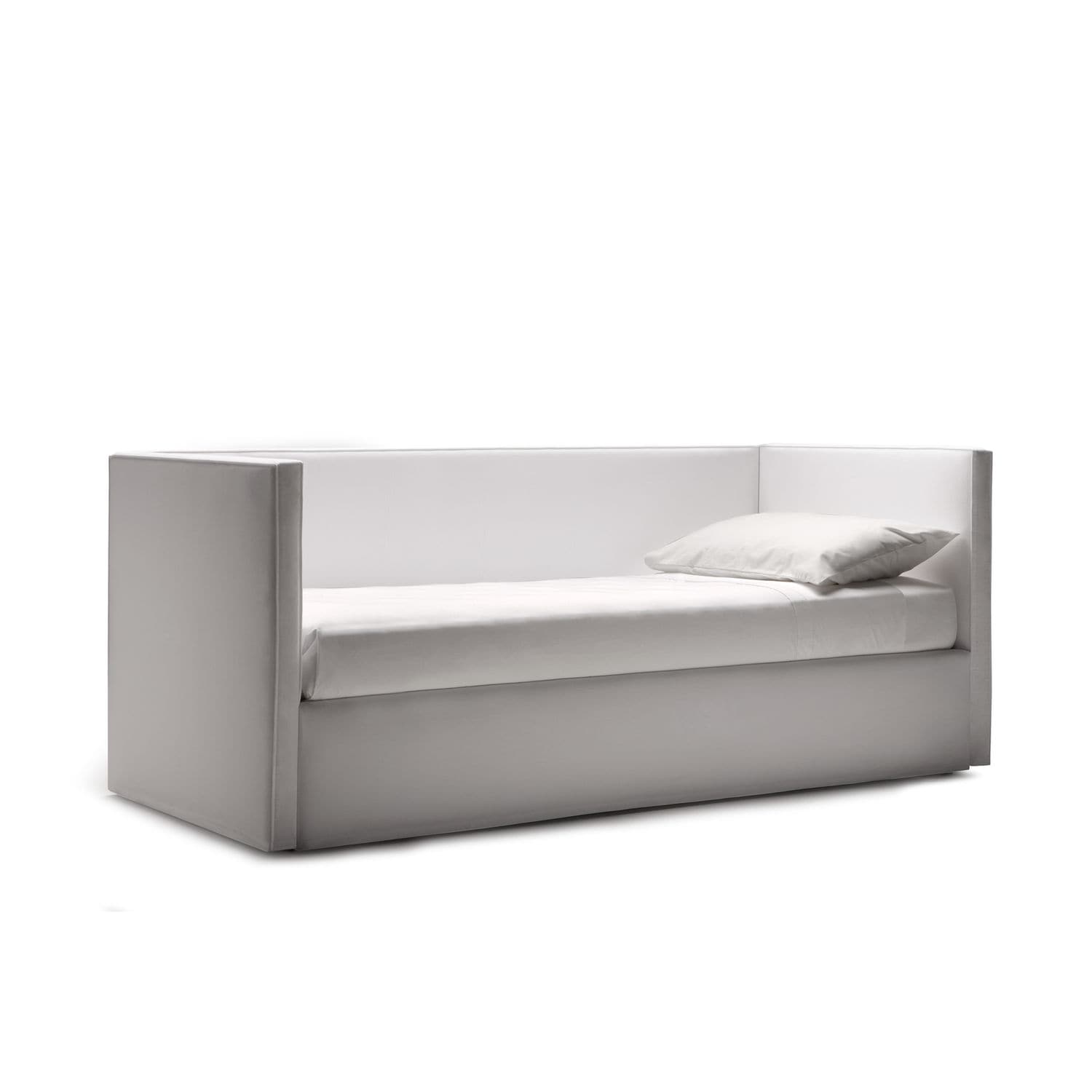 Divano letto / moderno / in pelle / in tessuto - SUMMER E - BERTO ... Divano letto / moderno / in pelle / in tessuto - SUMMER E - BERTO ...
