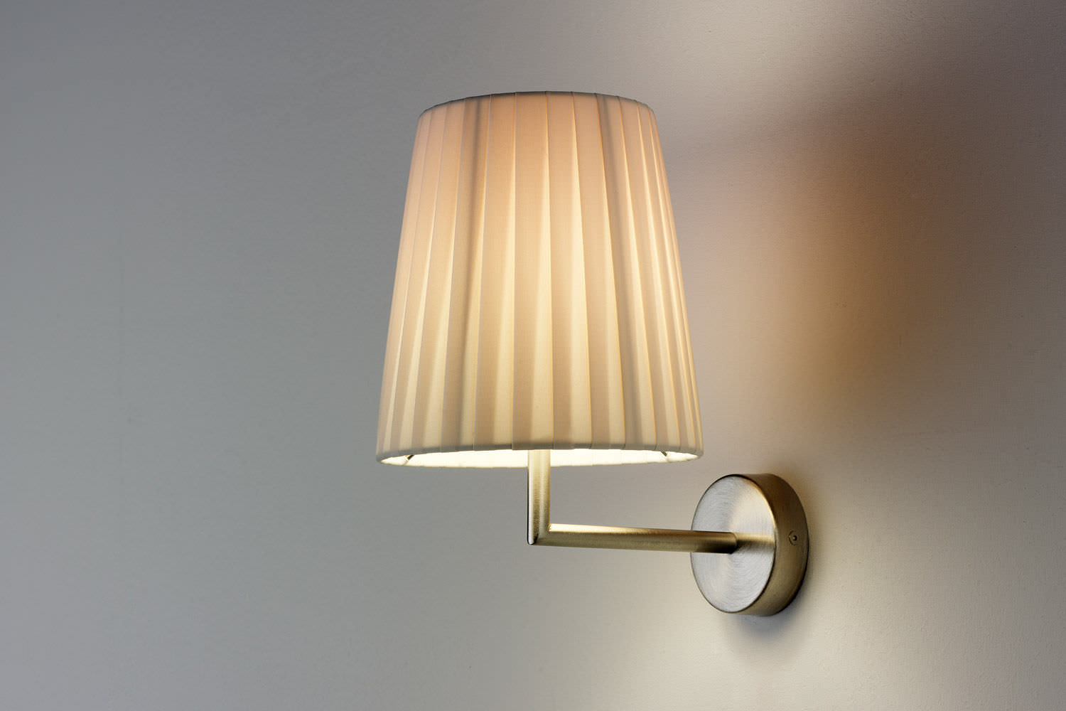 Applique classica / in tessuto lucilla by paolo grasselli modo ...
