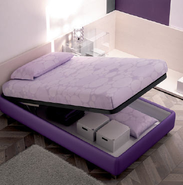Cameretta per bambini per bimba yc21 moretticompact