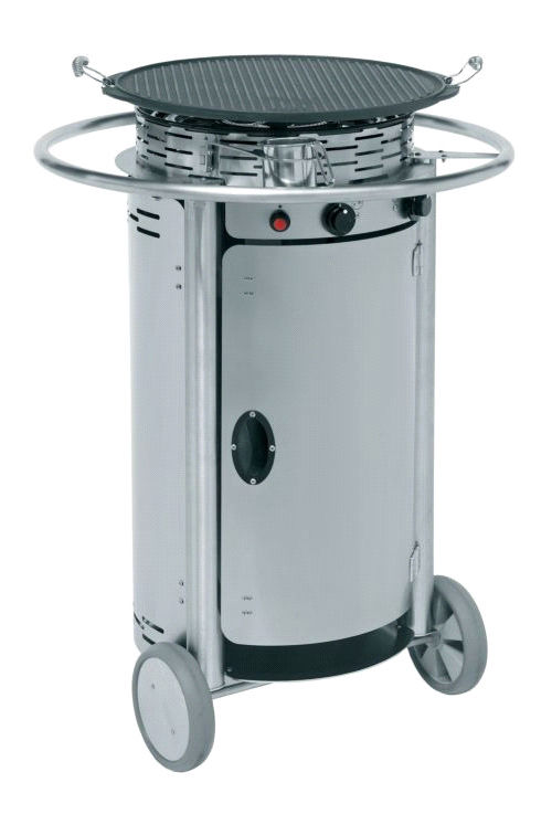 Blocco cucina a gas / professionale / in acciaio inox - TUS 2B PA ... Blocco cucina a gas / professionale / in acciaio inox - TUS 2B PA ...