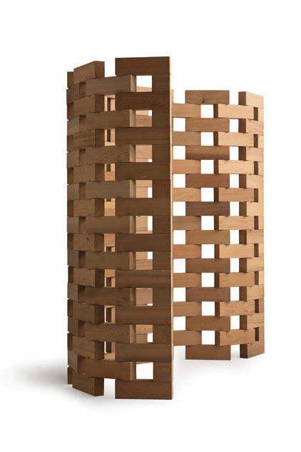 Paravento moderno / in legno / da giardino - ZEN by Ludovica ... Paravento moderno / in legno / da giardino - ZEN by Ludovica ...