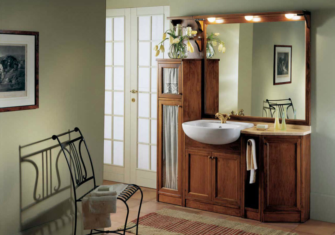 Mobili bagno classico prezzi : mobili bagno classico prezzi ...