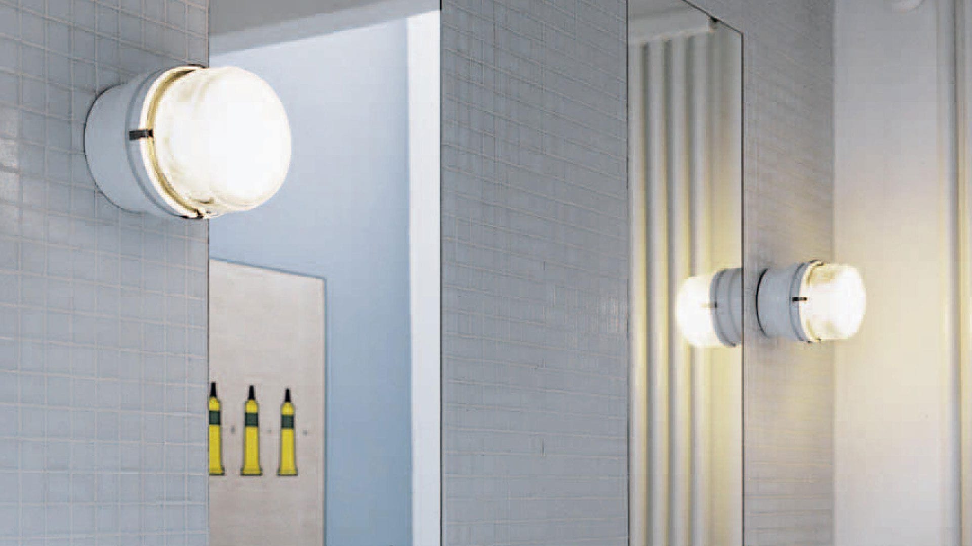 Plafoniere Da Esterno In Metallo : Applique moderna da esterno in metallo led fresnel oluce