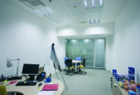 Plafoniere Da Incasso Disano : Luce da incasso a soffitto led lampada fluorescente lineare