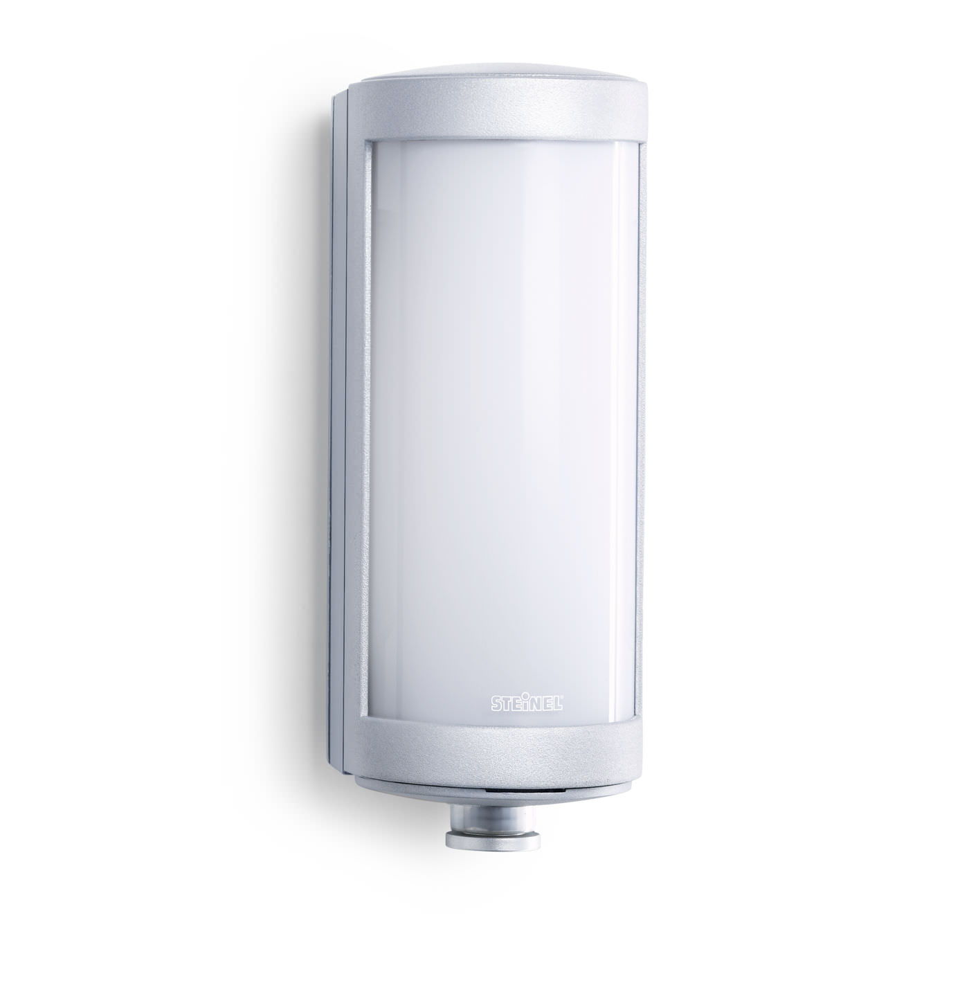 Applique moderna / da esterno / in alluminio / rotonda l 626 led ...