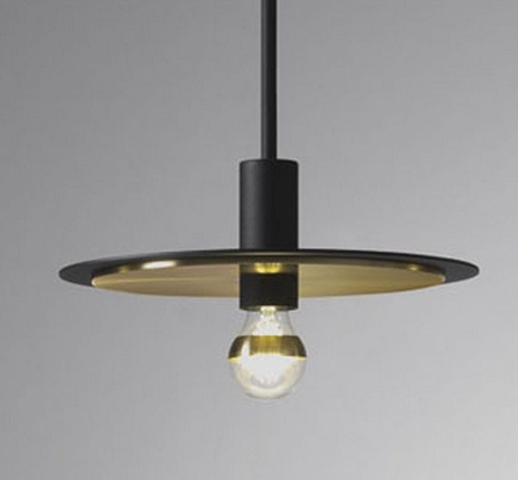 Lampada a sospensione / moderna / in metallo / da interno pop 32 ... Lampadario sospeso moderno
