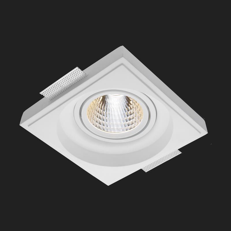 Faretto Da Incasso A Soffitto PHANTOM Doxis Lighting Factory N V