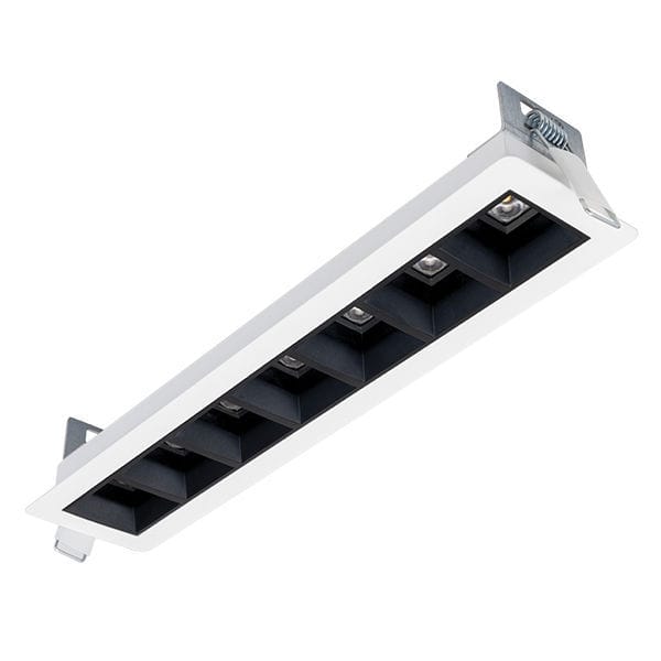 Luce Da Incasso A Soffitto Lente Imperial Factory Of Downlights