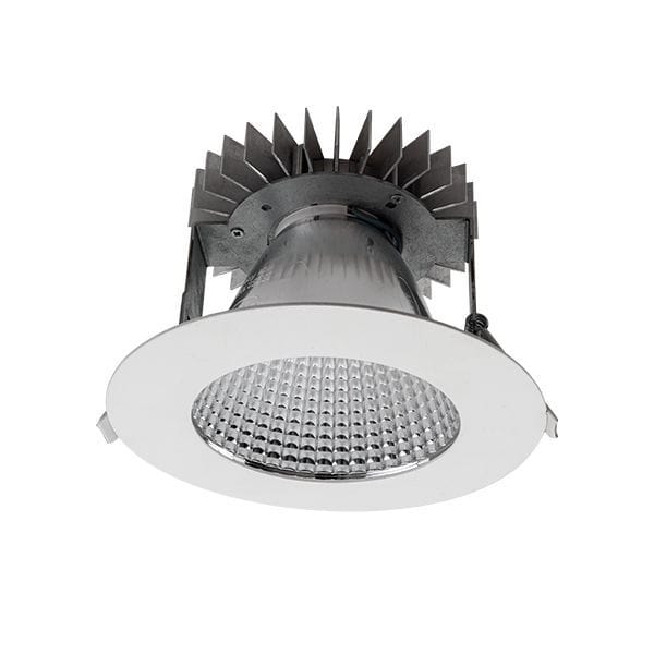 Downlight Da Incasso Dsn Imperial Factory Of Downlights Led