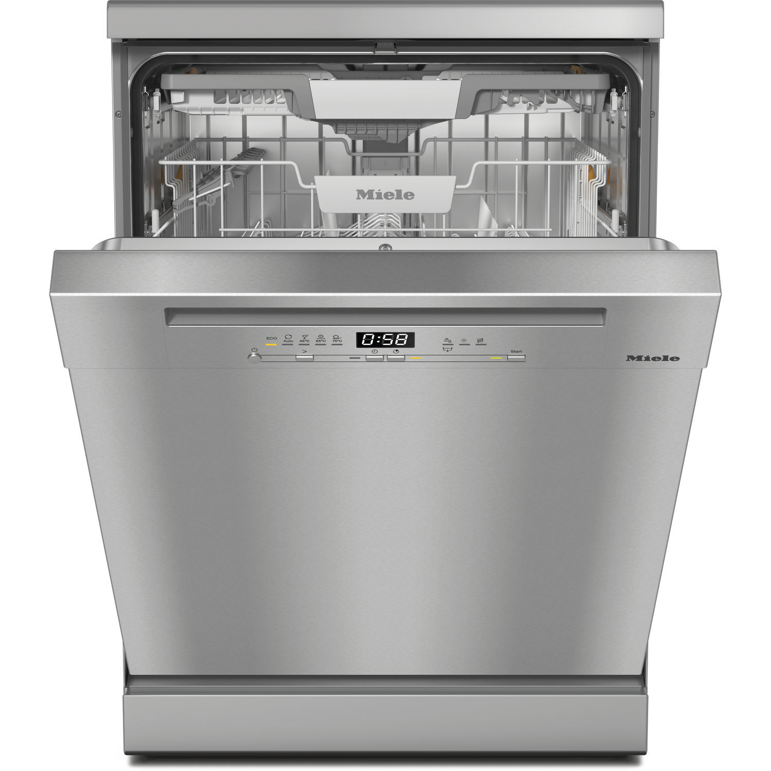 Lavastoviglie A Carico Frontale G 5310 SC Front Active Plus Miele