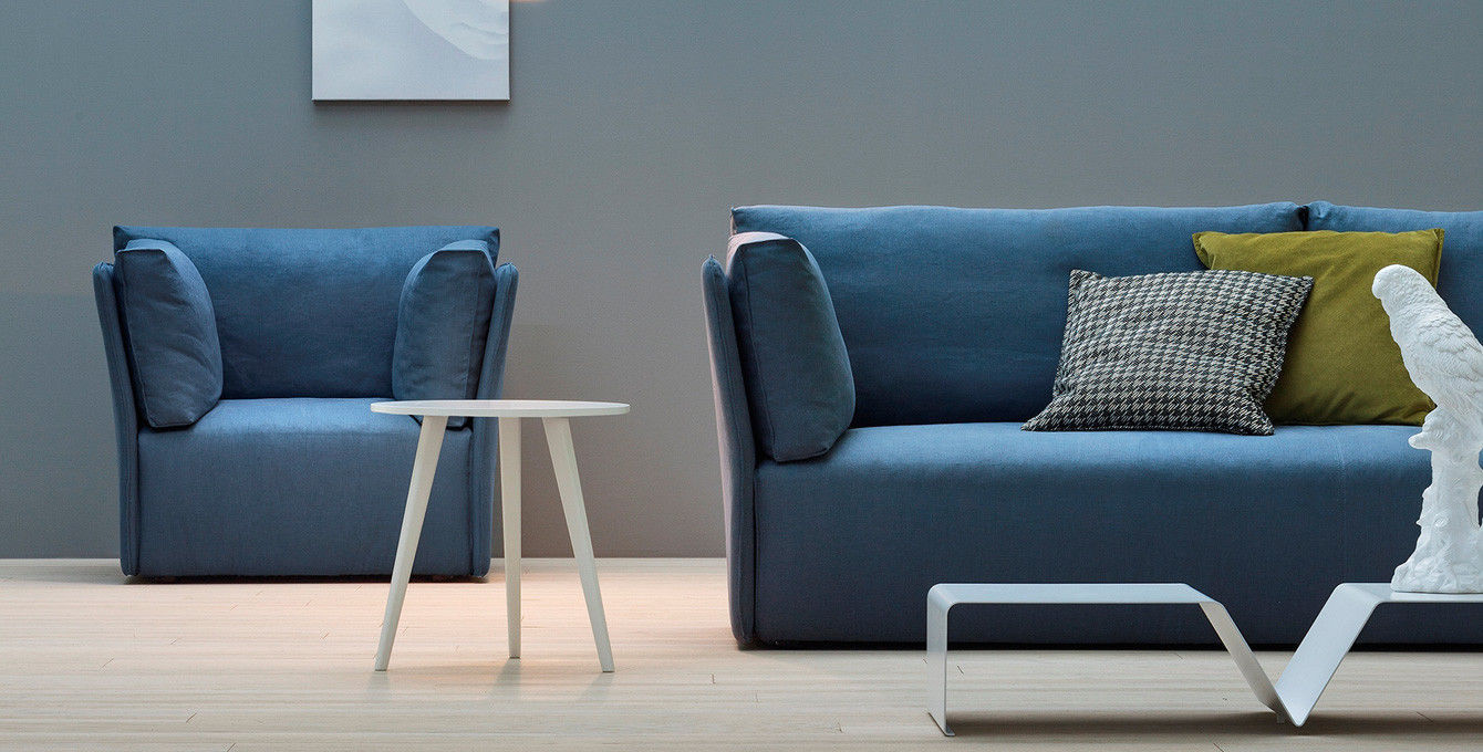 divano d'angolo / modulare / moderno / in pelle - smuk - novamobili - Moderna In Pelle Nera Sofa Dangolo divano d'angolo / modulare / moderno / in pelle - smuk - novamobili - Moderna In Pelle Nera Sofa Dangolo