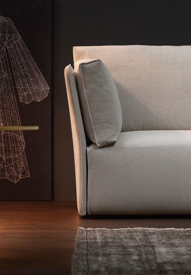 divano d'angolo / modulare / moderno / in pelle - smuk - novamobili - Moderna In Pelle Nera Sofa Dangolo divano d'angolo / modulare / moderno / in pelle - smuk - novamobili - Moderna In Pelle Nera Sofa Dangolo