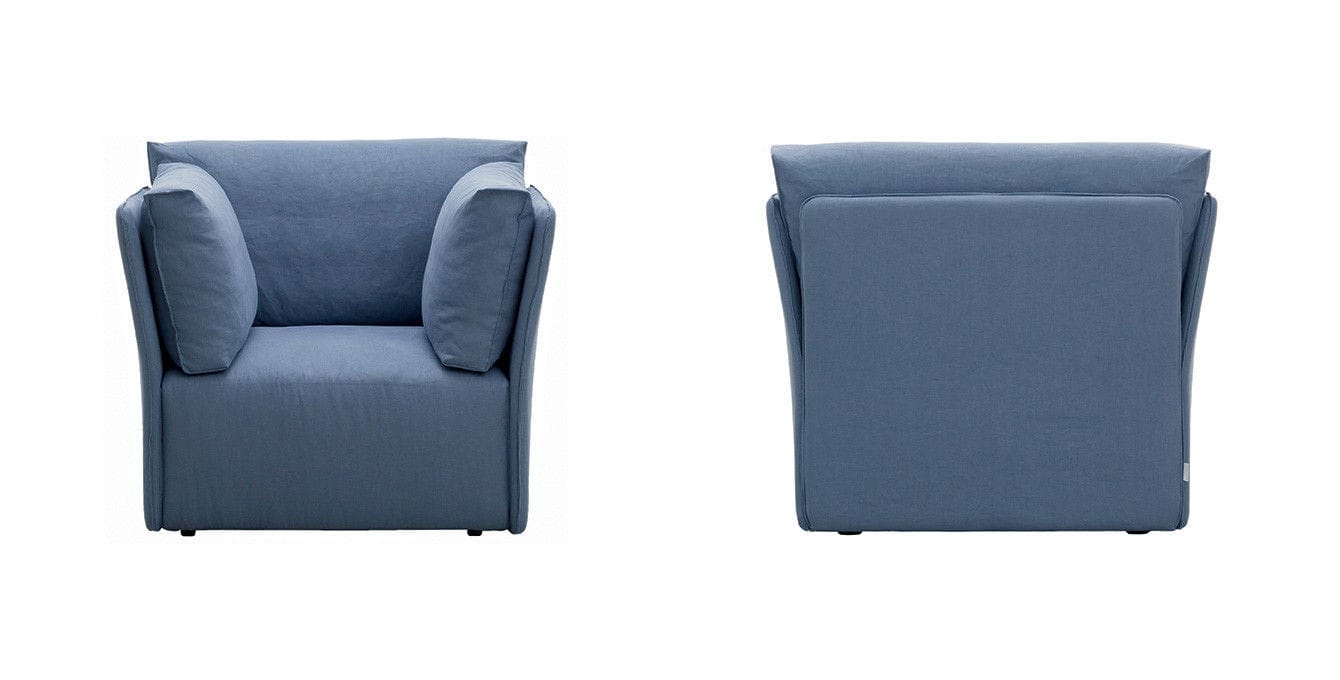 poltrona moderna / in tessuto / in pelle / nera - smuk by edoardo ... - Moderna In Pelle Nera Sofa Dangolo poltrona moderna / in tessuto / in pelle / nera - smuk by edoardo ... - Moderna In Pelle Nera Sofa Dangolo