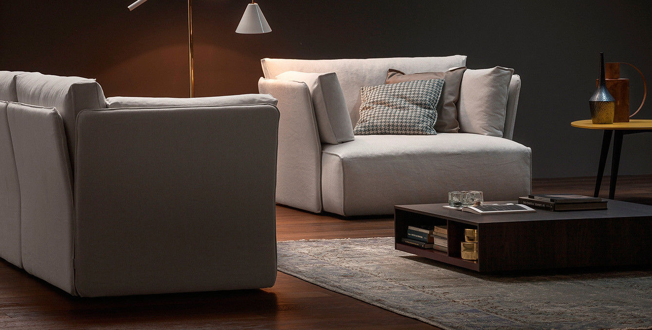 poltrona moderna / in tessuto / in pelle / nera - smuk by edoardo ... - Moderna In Pelle Nera Sofa Dangolo poltrona moderna / in tessuto / in pelle / nera - smuk by edoardo ... - Moderna In Pelle Nera Sofa Dangolo