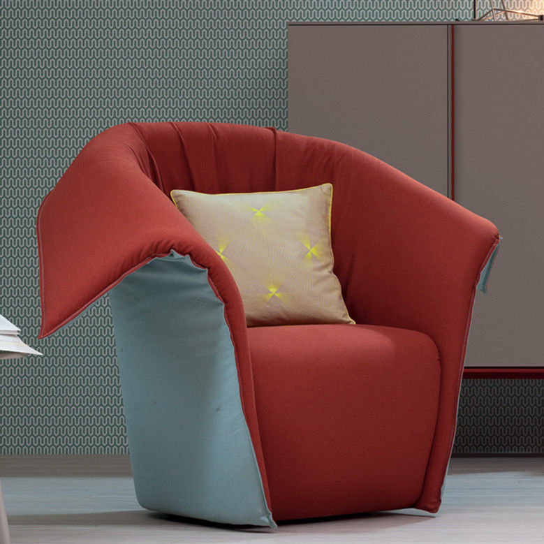 poltrona moderna / in tessuto / in pelle / in feltro - artichoke ... - Moderna In Pelle Nera Sofa Dangolo poltrona moderna / in tessuto / in pelle / in feltro - artichoke ... - Moderna In Pelle Nera Sofa Dangolo