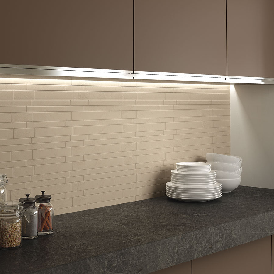 Cucina beige : interior design per la casa.