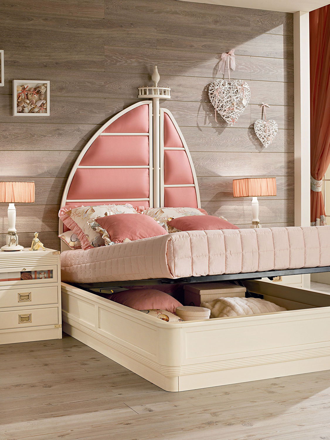 Tenda letto bambini : tende per letto bambini. tende letto bambini ...