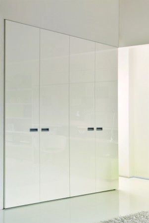 Armadio moderno / in legno / con porta battente / per bambini ... Armadi bambini