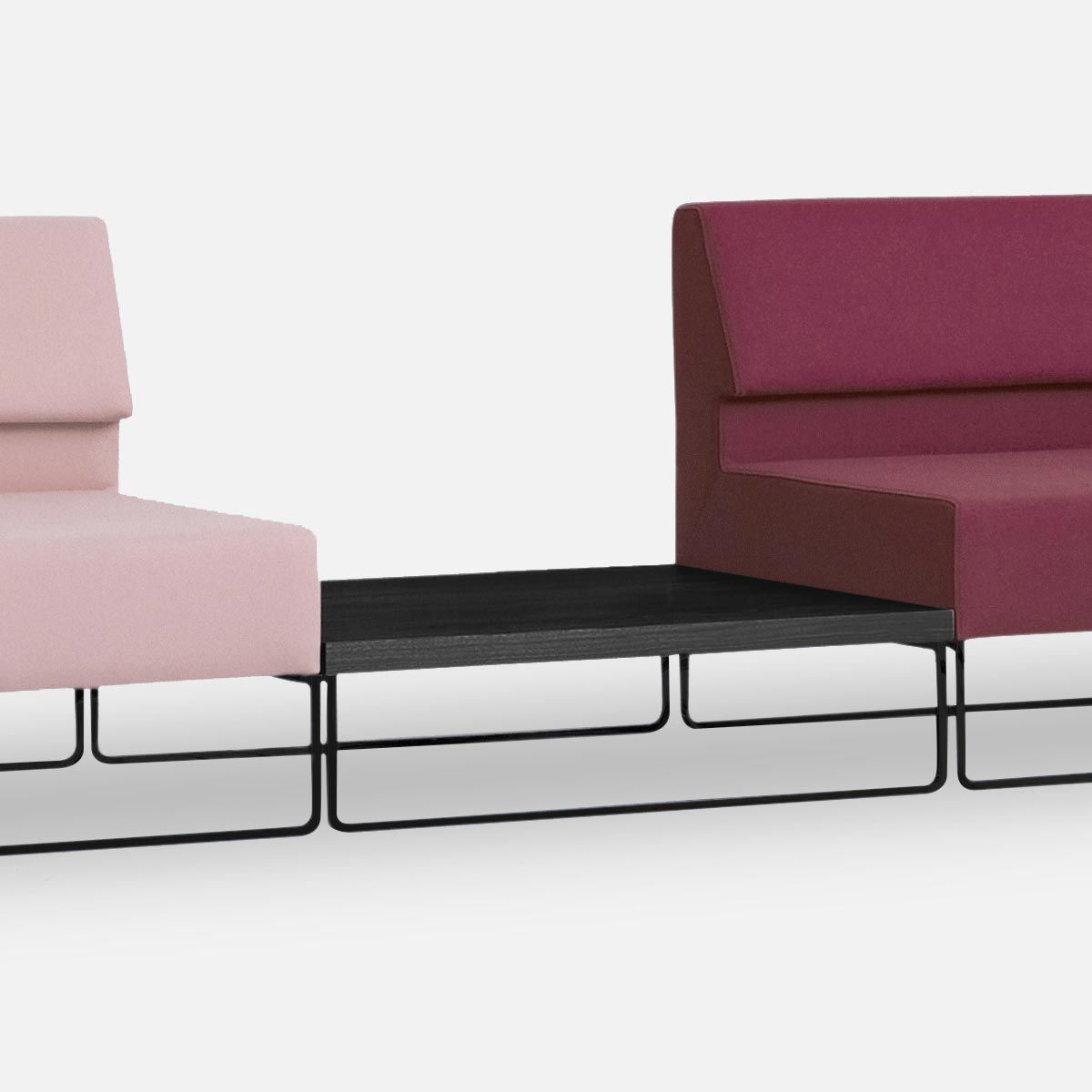 divano d'angolo / modulare / moderno / in pelle - couch by morten ... - Moderna In Pelle Nera Sofa Dangolo divano d'angolo / modulare / moderno / in pelle - couch by morten ... - Moderna In Pelle Nera Sofa Dangolo