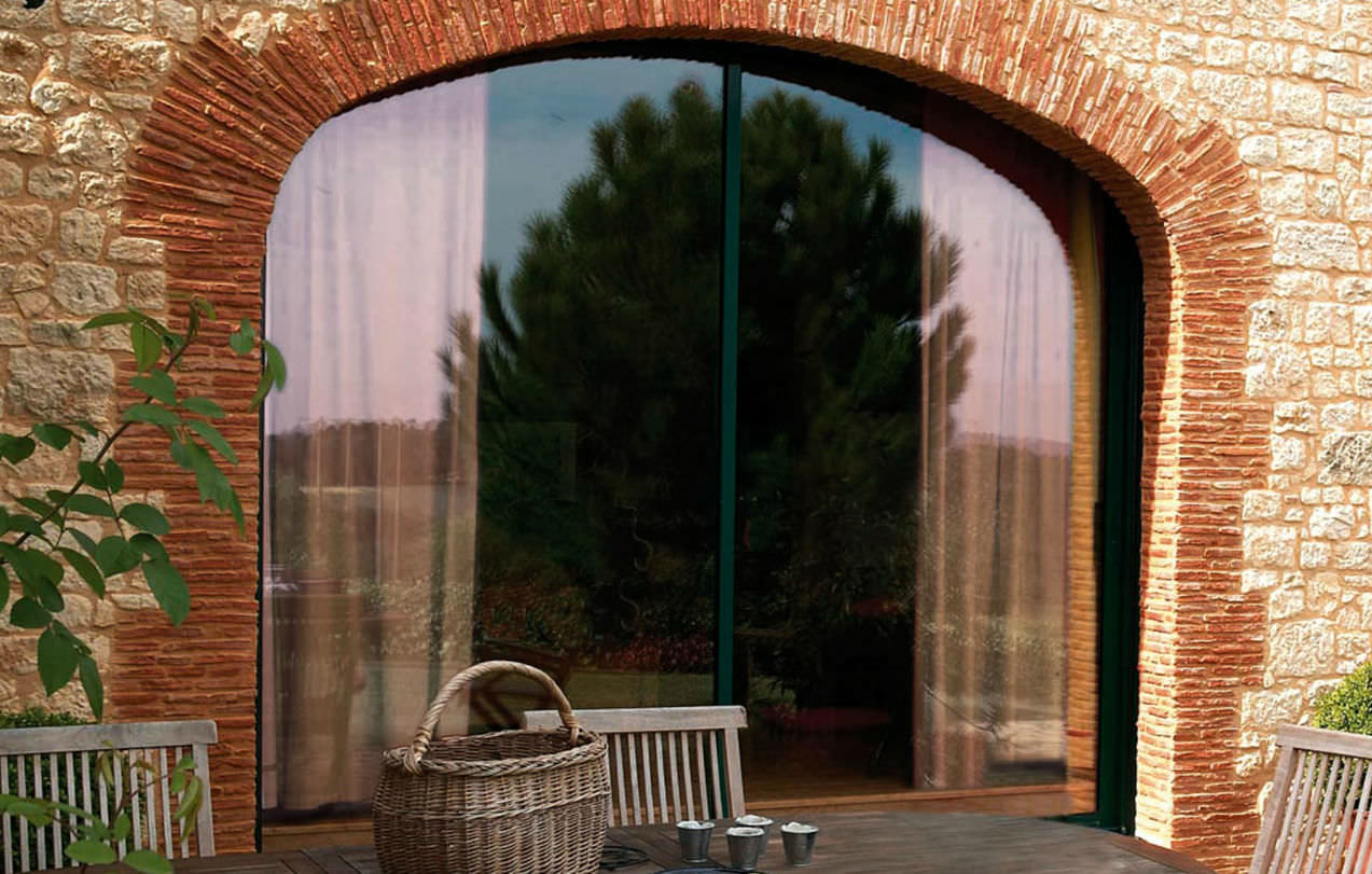 Mattoncino da rivestimento briquette orsol