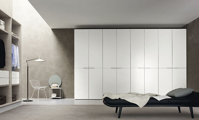 armadio moderno / in legno / con ante battenti - multiplo - le ... - Armadio Moderno In Legno Con Ante A Battente Ponte armadio moderno / in legno / con ante battenti - multiplo - le ... - Armadio Moderno In Legno Con Ante A Battente Ponte