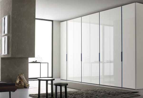 armadio moderno / in legno / con ante battenti - multiplo - le ... - Armadio Moderno In Legno Con Ante A Battente Ponte armadio moderno / in legno / con ante battenti - multiplo - le ... - Armadio Moderno In Legno Con Ante A Battente Ponte