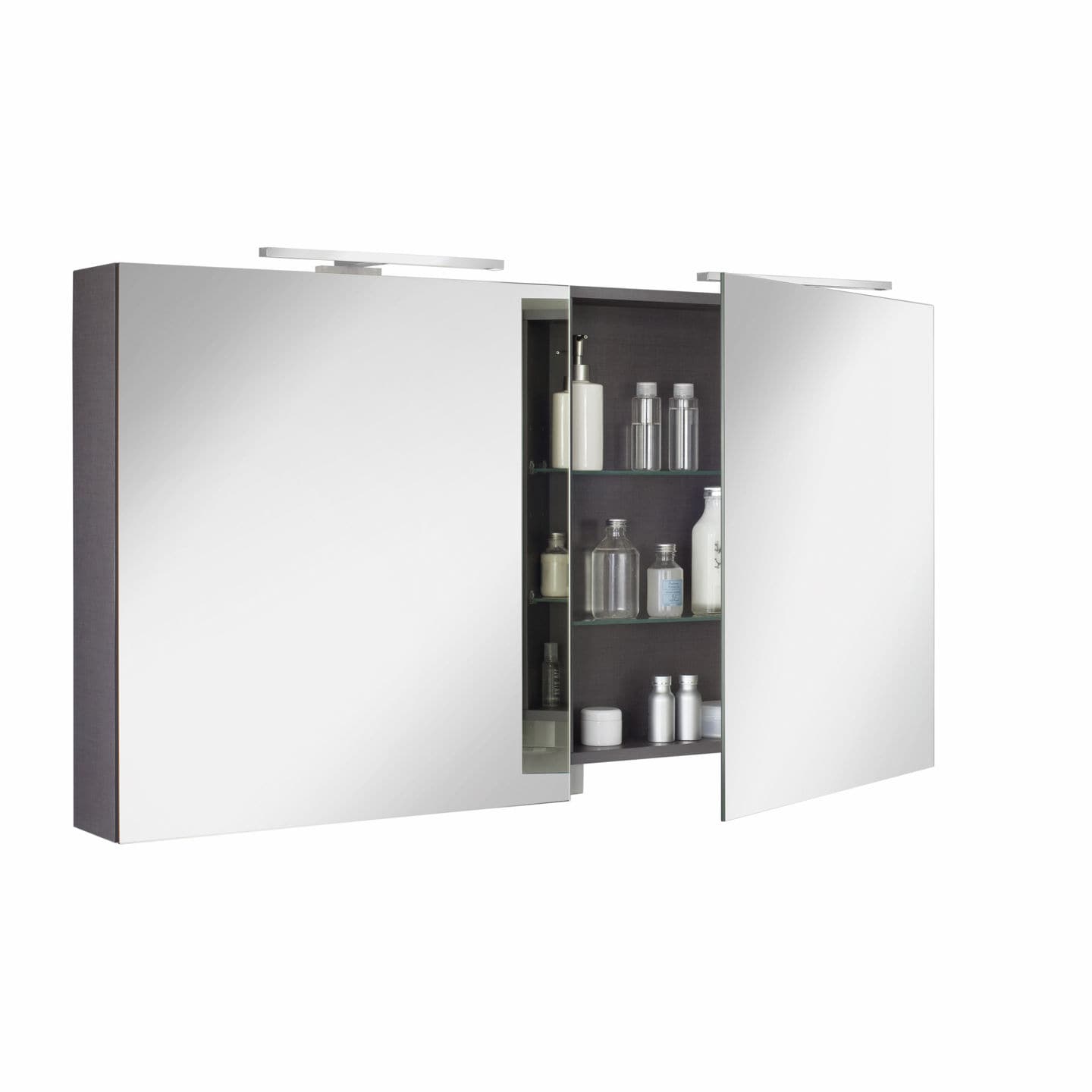 Meuble rangement salle de bain blanc: meuble dessous de lavabo ...