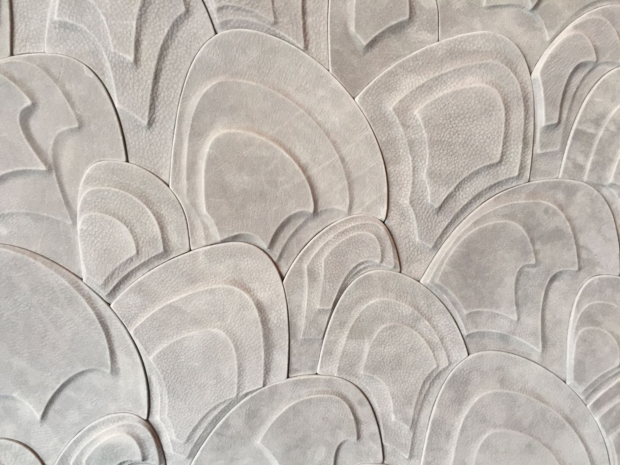 Pannello decorativo da parete / per arredamento di interni / in ...