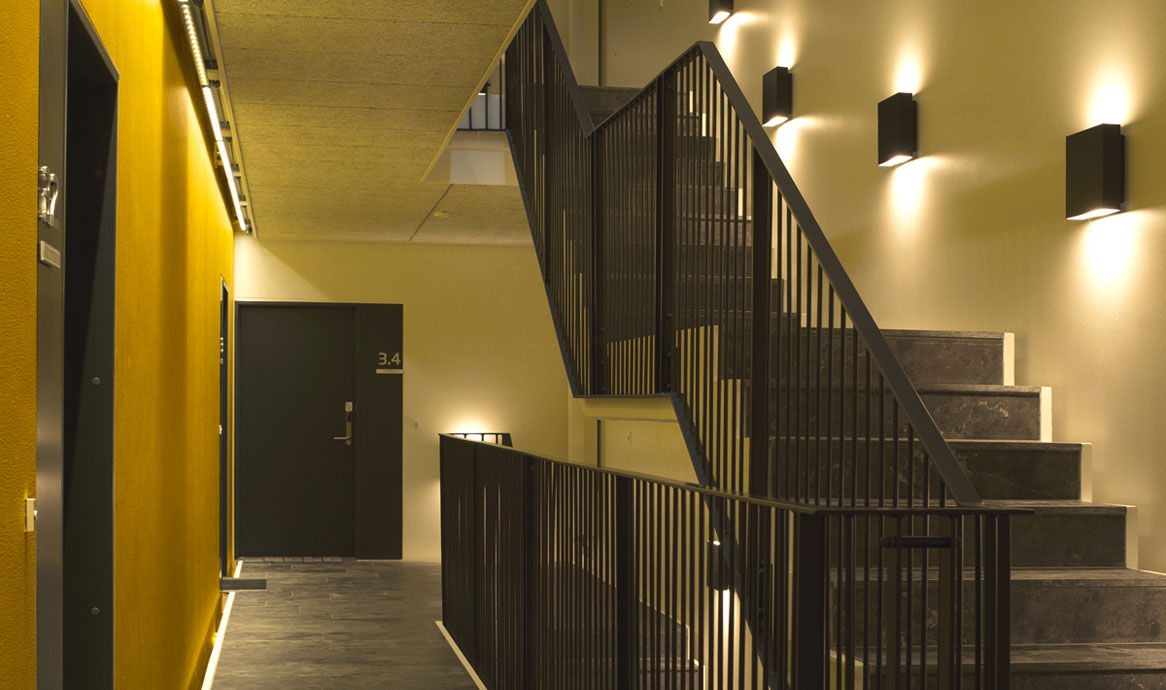 Plafoniere Da Esterno In Rame : Lampade da soffitto illuminazione per interni archiproducts