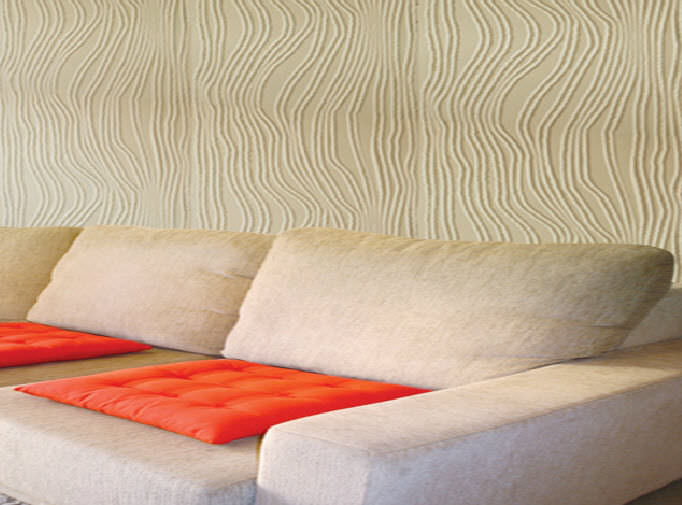 Pannello decorativo da parete / in legno / in laminato ...