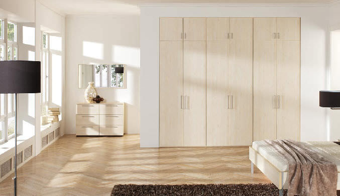 armadio moderno / in legno / con ante battenti - horizont 8000 - nolte - Armadio Moderno In Legno Con Ante A Battente Ponte armadio moderno / in legno / con ante battenti - horizont 8000 - nolte - Armadio Moderno In Legno Con Ante A Battente Ponte