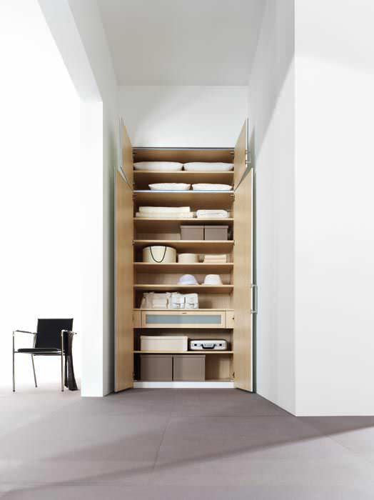 armadio moderno / in legno / con ante battenti - horizont 8000 - nolte - Armadio Moderno In Legno Con Ante A Battente Ponte armadio moderno / in legno / con ante battenti - horizont 8000 - nolte - Armadio Moderno In Legno Con Ante A Battente Ponte
