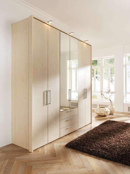 armadio moderno / in legno / con ante battenti - horizont 8000 - nolte - Armadio Moderno In Legno Con Ante A Battente Ponte armadio moderno / in legno / con ante battenti - horizont 8000 - nolte - Armadio Moderno In Legno Con Ante A Battente Ponte