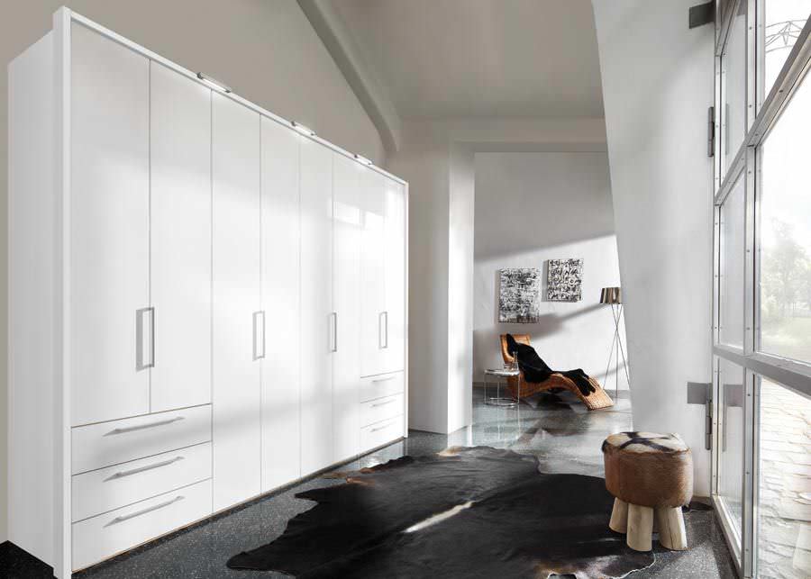 armadio moderno / in legno / con ante battenti - horizont 7000 - nolte - Armadio Moderno In Legno Con Ante A Battente Ponte armadio moderno / in legno / con ante battenti - horizont 7000 - nolte - Armadio Moderno In Legno Con Ante A Battente Ponte