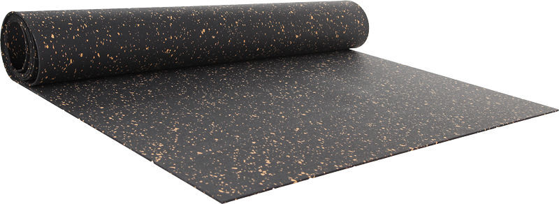 Pavimento in epdm / in gomma riciclata / per impianto sportivo / in ... Pavimenti in gomma riciclata